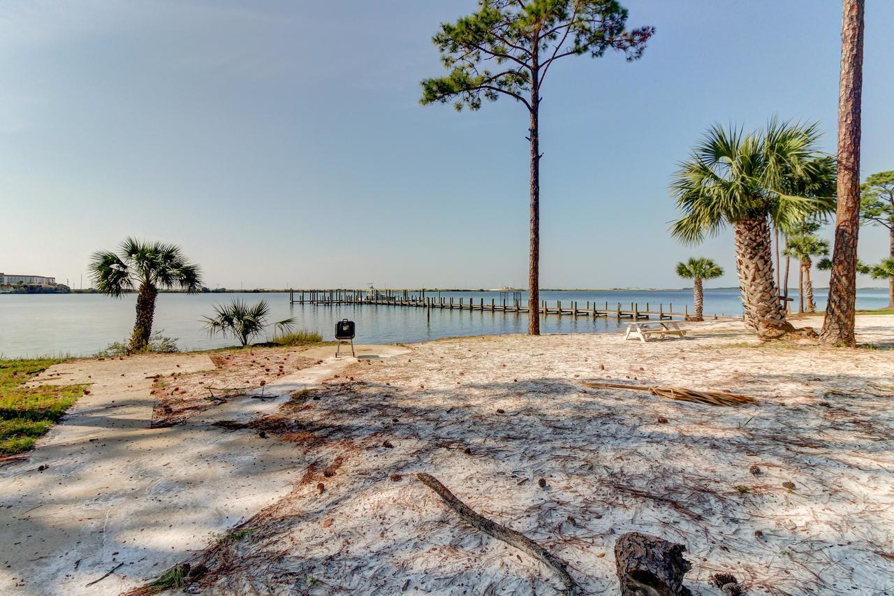 Ronay Bayside Residence #10 Fort Walton Beach Zewnętrze zdjęcie